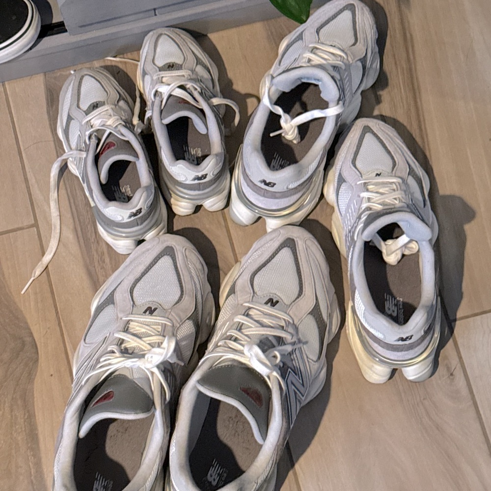 Meet your Posher, Kristina